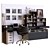 2015 Workplace_015: Efficient, Versatile Office Solution 3D model small image 2