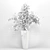  Elegant Eucalyptus Bouquet: Indoor Plant Set 3D model small image 3