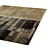 Poly Rug 66: Stylish and Durable 3D model small image 2