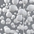 Bubble 3D Model with Procedural Textures 3D model small image 4