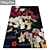 High-Quality Carpet Set with Various Textures 3D model small image 2