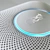 Smoke Detector: Google Nest Protect 3D model small image 16