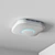 Smoke Detector: Google Nest Protect 3D model small image 20