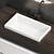 Edone by Agora NIK 004: Elegant Bathroom Vanity 3D model small image 2