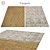 Premium 70 Rug - Classic Design 3D model small image 1