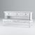 Italian Tosato Classic Console 3D model small image 2