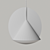 Modern Luxe Pendant Light 3D model small image 4