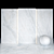 Elegant Helena Gray Marble Slabs 3D model small image 2