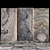 Fantasy Marble - Texture Bundle for 3D Modeling 3D model small image 2