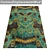 Luxury Carpet Set: High-Quality Textures 3D model small image 4