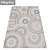 High-Quality Carpet Set 3D model small image 2