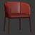 Elevate Your Comfort: Laika Chair 3D model small image 5