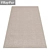 Title: Luxury Carpet Set: High-Quality Textures 3D model small image 2