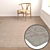 Title: Luxury Carpet Set: High-Quality Textures 3D model small image 5