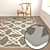 Luxe Carpet Collection 3D model small image 5