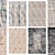 Archived Rug Collection 3D model small image 1