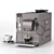 Bosch TES50328RW Coffee Maker 3D model small image 3