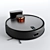Xiaomi MiJia Robot Vacuum Cleaner 3D model small image 1