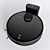 Xiaomi MiJia Robot Vacuum Cleaner 3D model small image 4