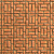 4 Pattern Brick Tiles - PBR Materials 3D model small image 4