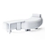 Modern Elegance. Minho Sofa 3D model small image 3