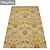 Versatile High-Quality Carpet Set 3D model small image 2