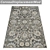 Versatile High-Quality Carpet Set 3D model small image 4