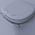 LG HOM-BOT Robot Vacuum: Powerful Cleaning Made Easy 3D model small image 1