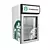 Starbucks Mini Fridge - Compact & Convenient 3D model small image 2