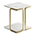 Modern Minimalist T1 Harry Side Table 3D model small image 2