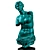 Timeless Beauty: Venus de Milo 3D model small image 2