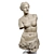 Timeless Beauty: Venus de Milo 3D model small image 3