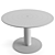 Beetle Dining Set: Stylish, Versatile & Functional 3D model small image 10