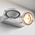 CERES Collection: Modern and Versatile Lighting 3D model small image 3