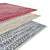 Luxury Wool Bedford Carpet 3D model small image 2