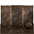 Elegant Imperiale Marble: Texture-rich Slabs & Tiles 3D model small image 2