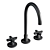 Fantini Icona: Classic and Elegant Faucets 3D model small image 2