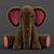 Furry Toy Set: Endless Fun! 3D model small image 2