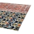 Modern Geometric Rug - Stylish Design 3D model small image 2