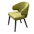 Aston Minotti Chair - 2013 Version 3D model small image 3