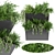 Greenery Collection: Volume 70 3D model small image 1