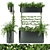 Premium Plant Collection Vol. 52 3D model small image 1