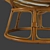 Comfy Solana Papasan Chair 3D model small image 5