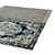 Poly 3,888 & Vet 4,004 Rug 3D model small image 2