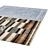 Premium Poly Rug: 3,888 Polys, 4,004 Vets 3D model small image 2