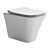 Mono Hanging Toilet CN1902 by Ceramica Nova 3D model small image 6