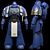 Ultramarine Space Marine: Elite Model 3D model small image 5