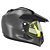 Rugged Off-Road Helmet | Durable & Protective 3D model small image 2