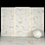  Calacatta Oro Marble Tiles 3D model small image 3