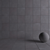  Flaviker Still Now Gray: Sleek Floor Tiles 3D model small image 4